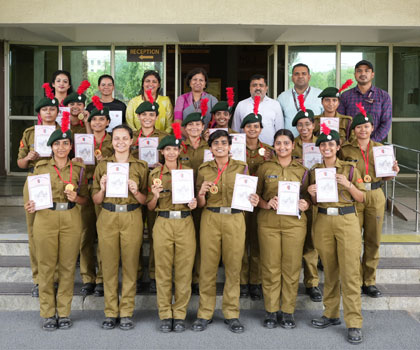 NCC