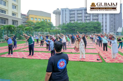 Yoga Day