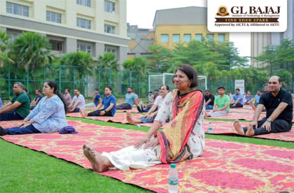 Yoga Day