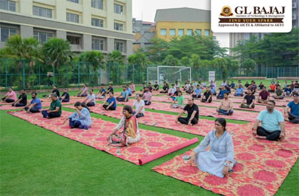 Yoga Day