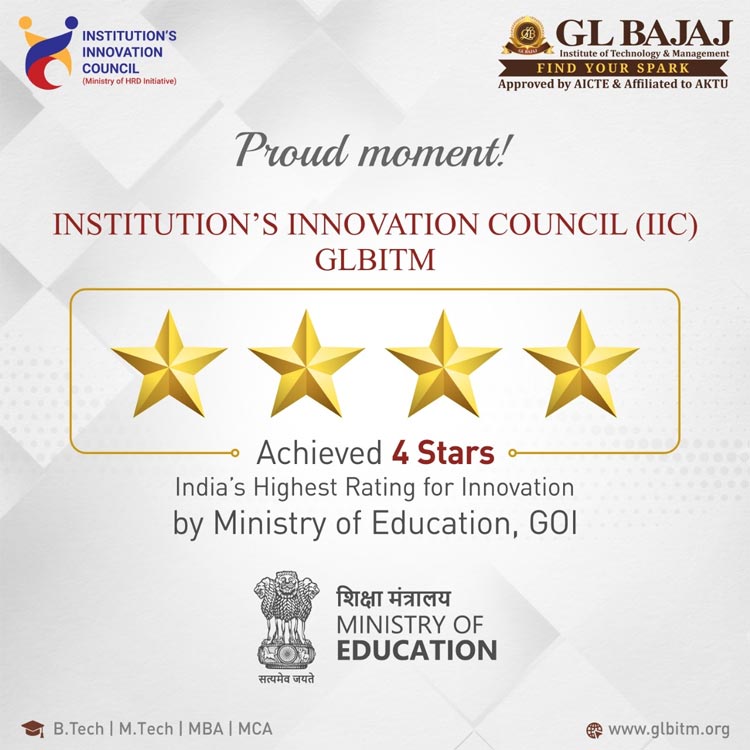 Institute's Innovation Council (IIC) | Baba Banda Singh Bahadur Engineering  College