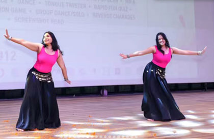 MBA Farewell Ceremony 2025