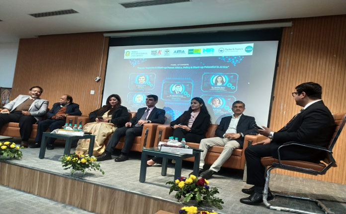 Conference Participation as Panel Expert