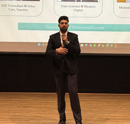 Cracking International Placement Opportunities