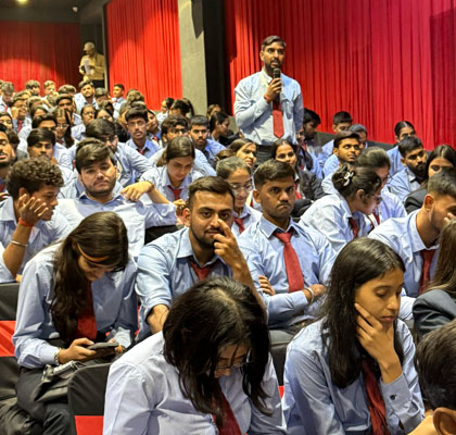 Cracking International Placement Opportunities