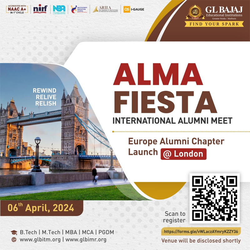 Alumni Meet
