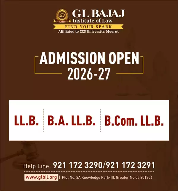 GL Bajaj