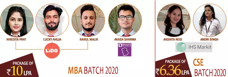 2023 best placement college in noida
