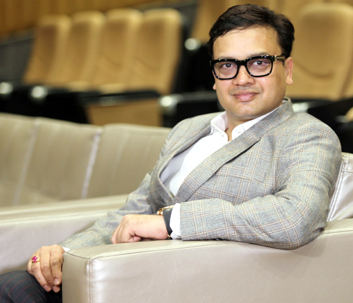 owner of bajaj group