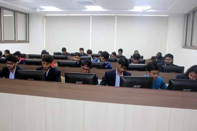b.tech college for computer science engineering