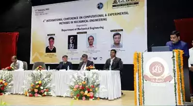 International Conference