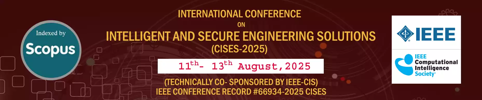 CISES-2025