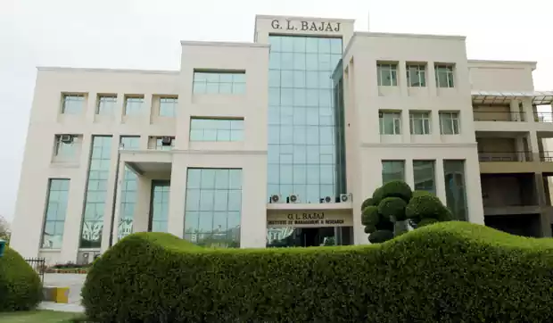 GL Bajaj Group of Institutions