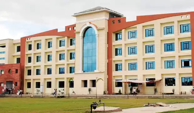 GL BAJAJ GROUP OF INSTITUTIONS