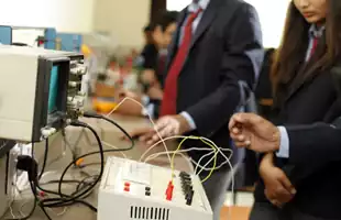 Electronics and Communication Engineering