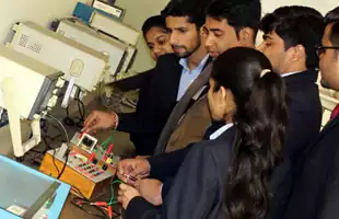 Electrical and Electronics Engineering