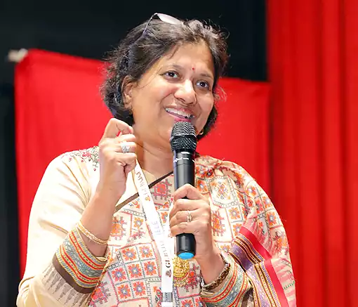 Director GL Bajaj