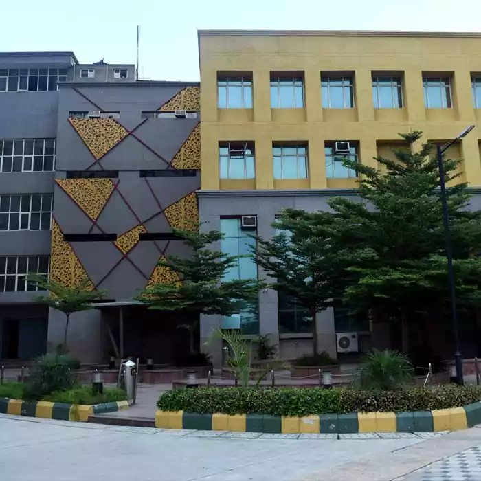 GL Bajaj-btech-institute