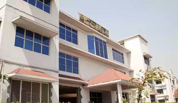 RAJIV ACADEMY FOR TECHNOLOGY AND MANAGEMENT