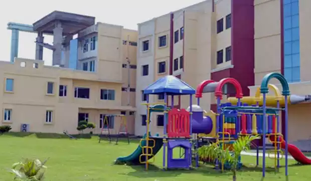 RAJIV INTERNATIONAL SCHOOL